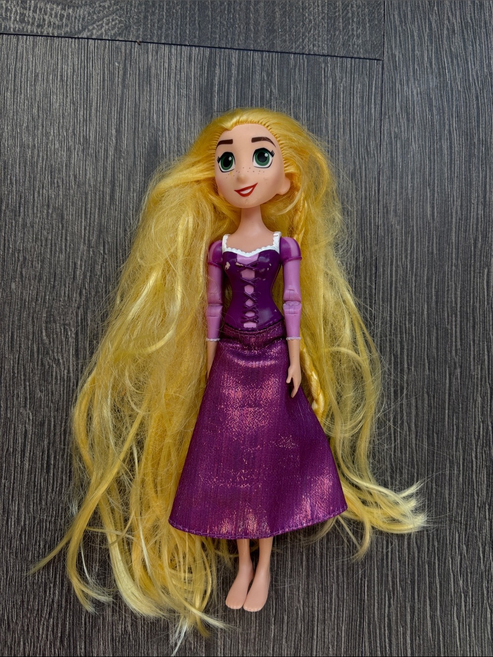 Disney Rapunzel - Tangeled The Series Doll Kids Toy